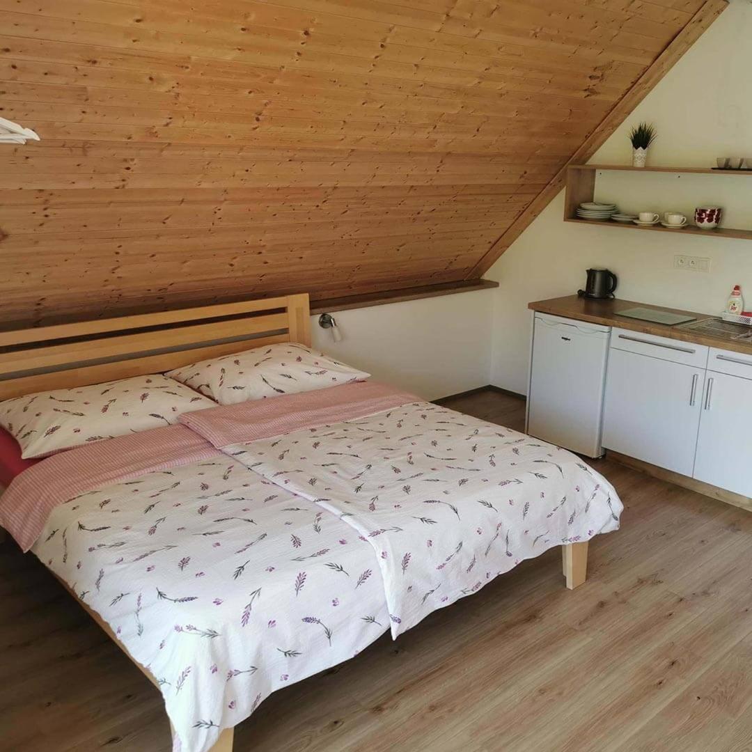 Vilapavlov Exteriér fotografie